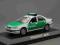 NOREV PEUGEOT 406 1996 POLIZEI 1:43 OKAZJA