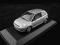 MINICHAMPS FORD FIESTA MkVI 2002-2008 silver 1:43