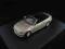 AUTOART BMW 3-serie Cabrio (E93)Platinbronze  1:43