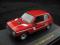 IXO TALBOT SAMBA RALLYE 1983 1:43