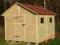 Domek narzędziowy drewniany MAX Mazowieckie ZPD!
