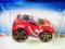 2010 HOT WHEELS  -  ROCKET  BOX  -  1/64