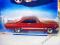 2009 HOT WHEELS  -  1966 FORD FAIRLANE GT - 1/64
