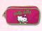 HELLO KITTY KOSMETYCZKA Piórnik Kotek * NOWA *
