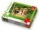 PIES Pieski Beagle Puzzle 60 elementów NOWE