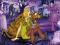 SCOOBY DOO Puzzle 160 elementów **NOWE** TREFL
