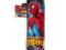 SPIDERMAN PIÓRNIK TUBA Spajdermen Spaidermen