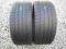 OPONY LETNIE MICHELIN 255/35 R19 5mm CENA ZA 2 SZT