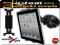 UCHWYT SAMOCHODOWY na szybę TABLET DVD 7-10 cali