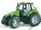 DEUTZ AGROTRON 200 TRAKTOR CIĄGNIK BRUDER 02070