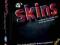 SKINS (KUMPLE) (SERIES 1-5) (16 DVD): Paul Gay
