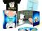FAMILY GUY (SEASON 10) 3 DVD (GŁOWA RODZINY) SP.ED