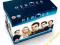 HEROES (HEROSI) COMPLETE SEASONS 1 - 4 (BLU RAY)