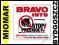 Bravo Hits - Stop Przemocy [CD] (digipack) FOLIA