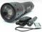 LED LENSER ZESTAW LATARKA P7 + UCHWYT + GRATISY