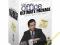 THE OFFICE (BIURO)  (COMPLETE SEASONS 1-5) 18 DVD