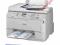 Drukarka skaner fax Epson WP 4525 DNF duplex LAN