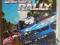 Sega Rally