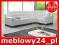 meblowy24_pl - nowoczesny narożnik PALERMO raty !!