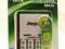 ENERGIZER ACCU RECHARGE MAXI + 4 ACUMULATORY C16A