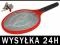 ELEKTRYCZNA ŁAPKA PARALIZATOR PALETKA NA MUCHY FV