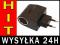 ADAPTER PRZEJŚCIÓWKA ZASILANIA Z 230V na 12V FV