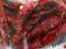 Suszone Papryczki Chilli Czerwone 25g