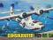 CONSOLIDATED PBY-5A CATALINA 1:72 AIRFIX  A05007