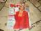 Burda Moda - nr.3/1991 + wykroje - POLECAM - ! -
