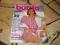 Burda Moda - nr.6/1991 + wykroje - POLECAM - ! -