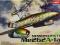 MESSERSCHMITT Me 262 A-1a 1:72 ACADEMY 12410