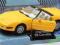CHEVROLET CORVETTE 1995  1:34 WELLY