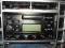 radio kasetowe ford focus 5000 RDS