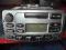 radio kasetowe ford 3000 Traffic