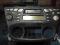 radio kasetowe nissan almera n16