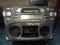 radio kasetowe nissan almera n16