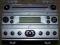 Radioodtwarzacz CD 4500 Ford Fiesta mk6 Fusion