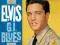 Elvis Presley -  G.I. Blues