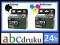 2x TUSZ LEXMARK 70 20 X70 X73 X80 X83 X84 X85 Z42