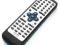 Używany  oryginalny pilot do DVD Red Star 230B