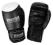 RĘKAWICE BOKSERSKIE EVOLUTION 12 OZ - czarne RĘKAWICE BOKSERSKIE EVOLUTION 12 OZ - czarne