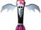 MONSTER HIGH SCARYOKE Mikrofon T8506 wysyłka w 24h