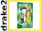 HANNAH MONTANA sezon 2 dysk 3 (DISNEY) [DVD]