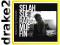 SELAH SUE: RAGGAMUFFIN (maxi-single) [CD]