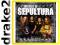 SEPULTURA: THE HEART OF RR: BEST OF [CD]