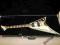 Gitara Jackson RR5 RR 5 Ivory Seymour Duncan