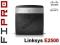Linksys E2500 Router Wifi N300 upc Aster DualBand