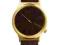 Zegarek Komono Wizard Gold Wood SKLEP/FV/GW
