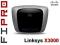 Linksys X3000 Router Wifi N300 Neostrada UPC USB