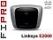 Linksys E2000 Router Wifi N300 Aster Kablówka